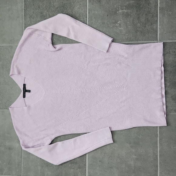 WHBM Sweater - Picture 3 of 9